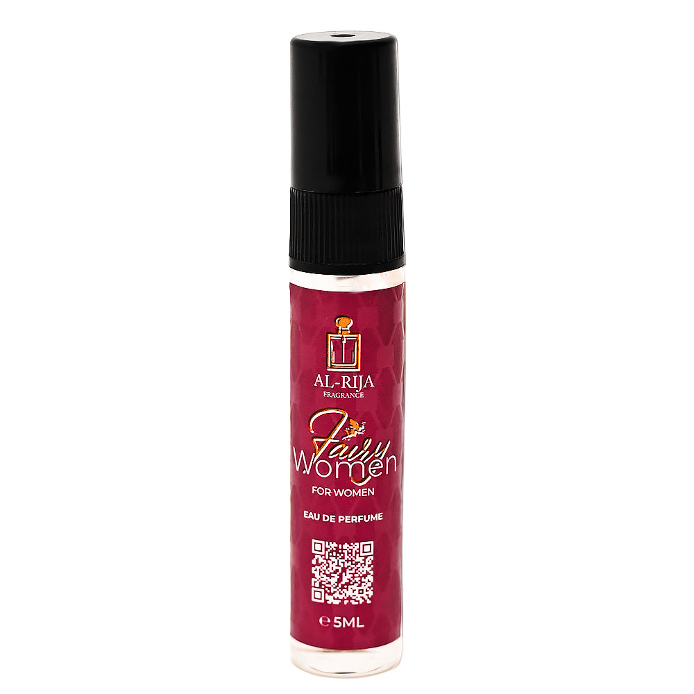4 Pack Sample Selection - Explore Premium Perfume Samples