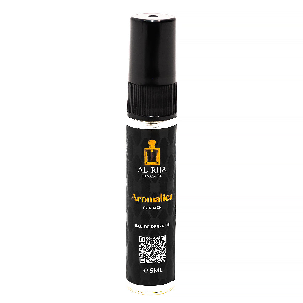 4 Pack Sample Selection - Explore Premium Perfume Samples