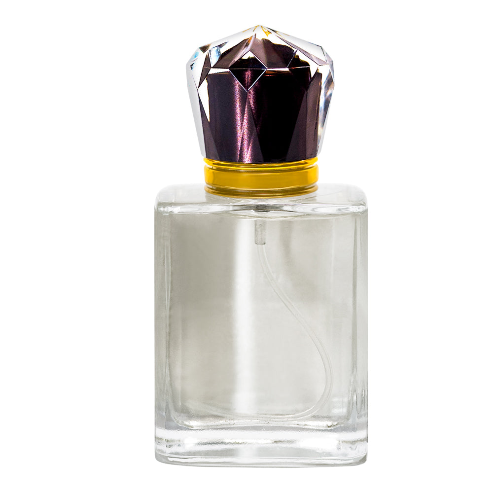 Black Monster - Inspired by white oudh