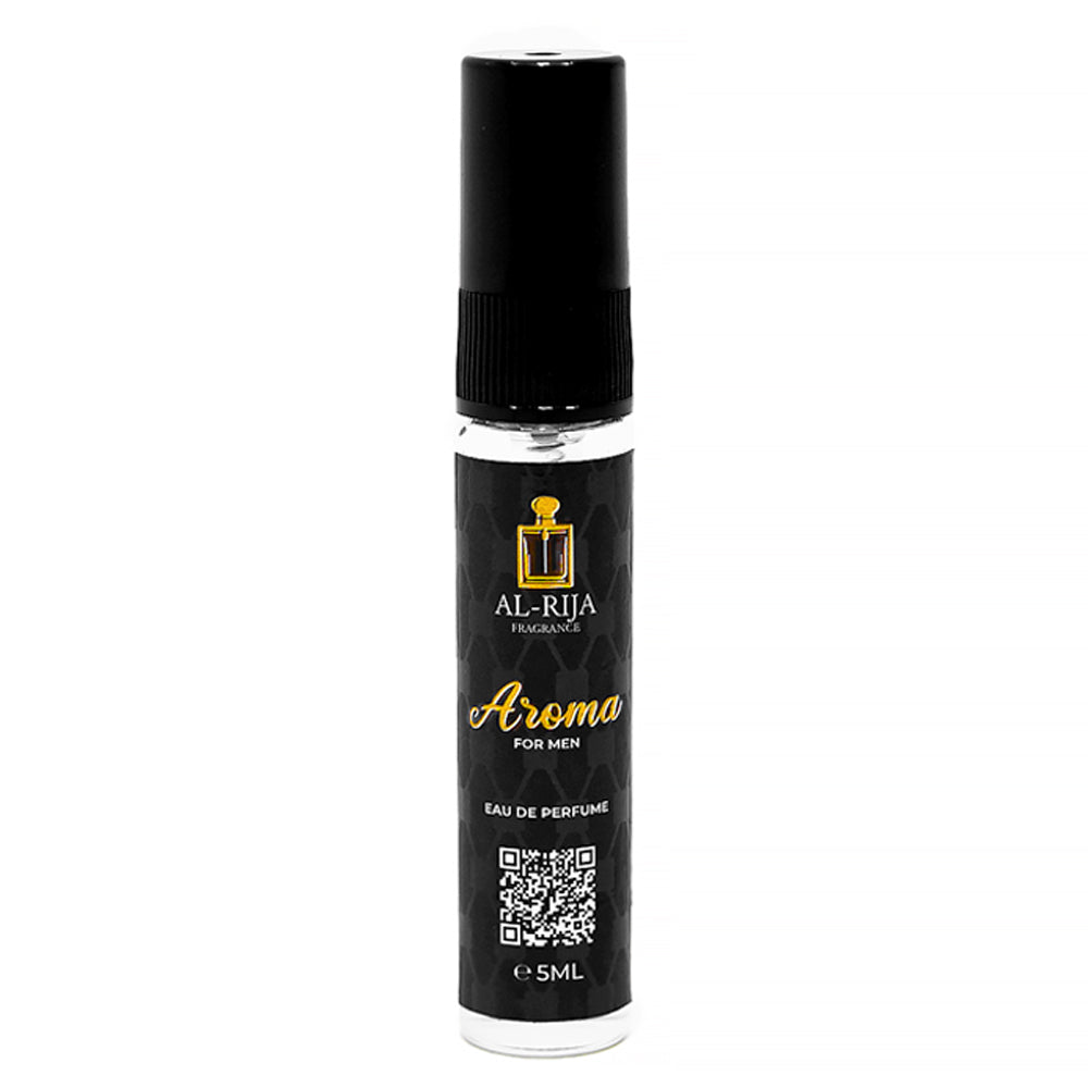 4 Pack Sample Selection - Explore Premium Perfume Samples