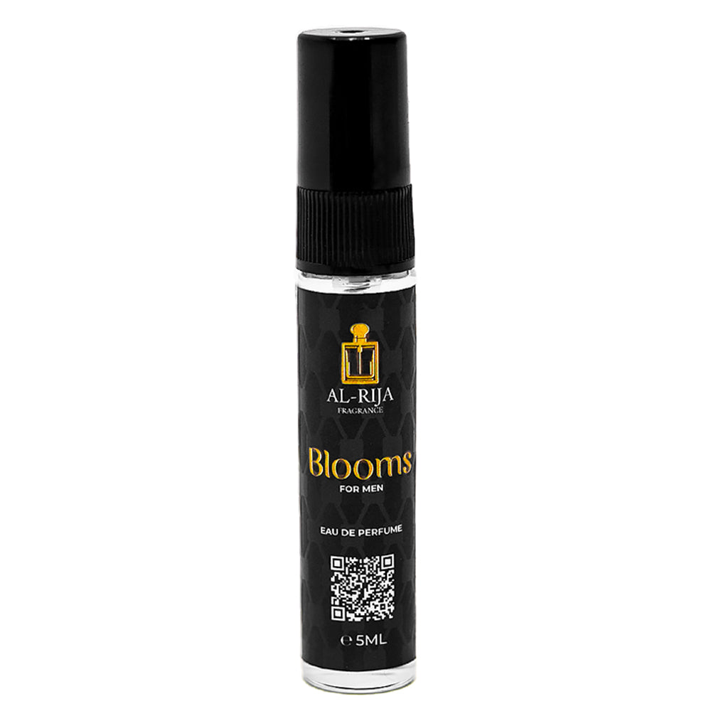 4 Pack Sample Selection - Explore Premium Perfume Samples