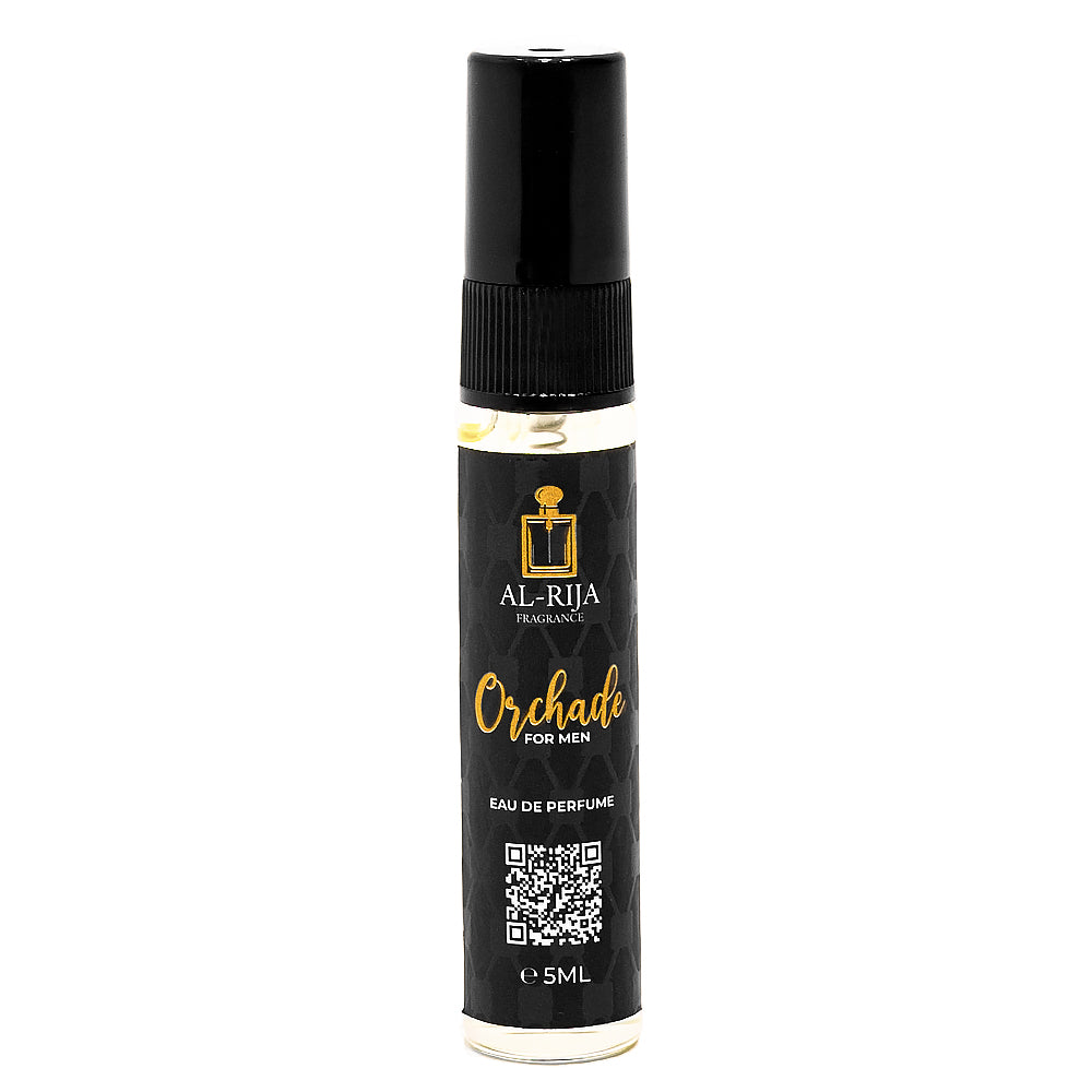 4 Pack Sample Selection - Explore Premium Perfume Samples