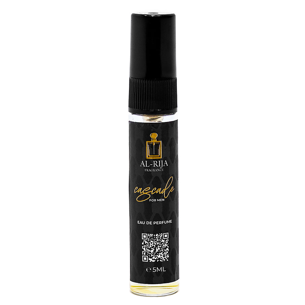 4 Pack Sample Selection - Explore Premium Perfume Samples