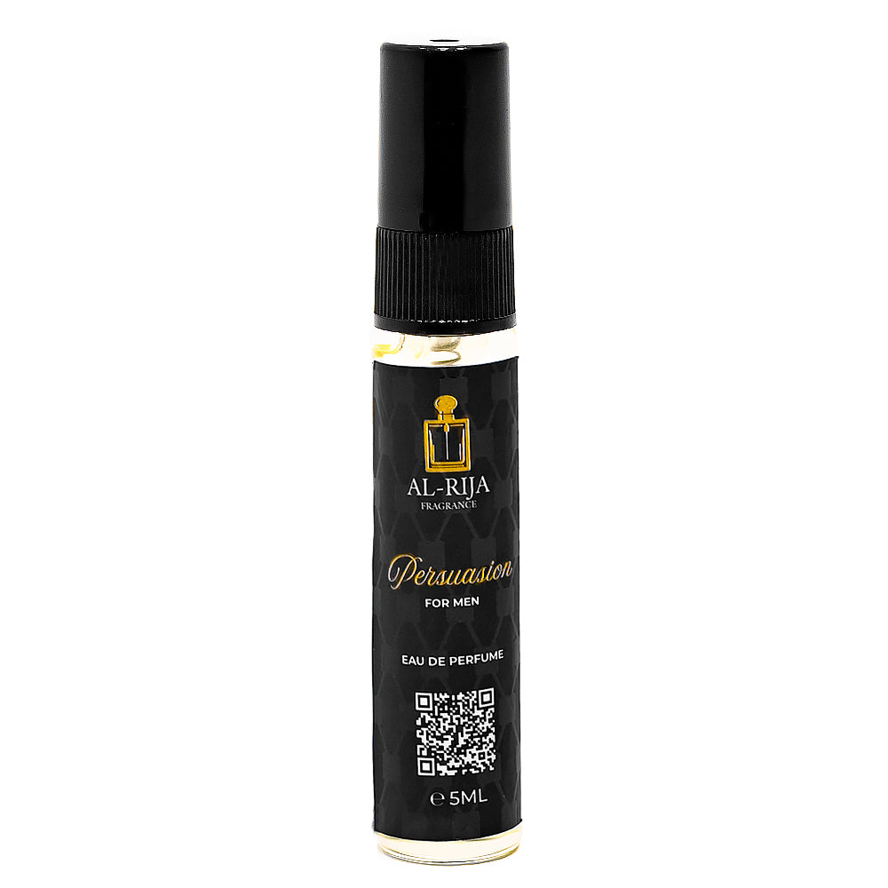 4 Pack Sample Selection - Explore Premium Perfume Samples