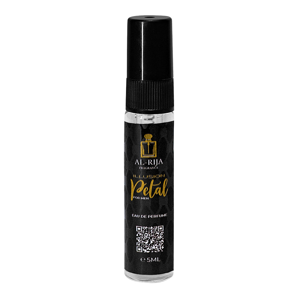 4 Pack Sample Selection - Explore Premium Perfume Samples
