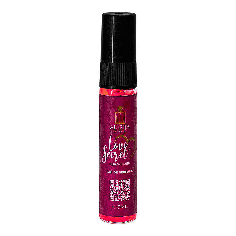Love Secret - Inspired by Gucci Flora