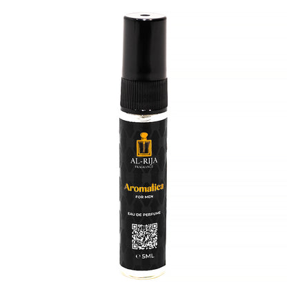 Aromatica - An Exclusive Creation