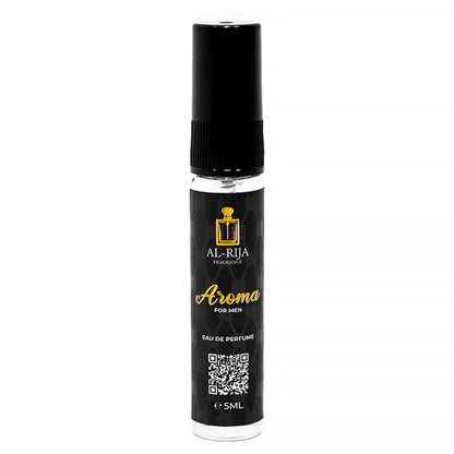 Aroma - Inspired by Stronger with You