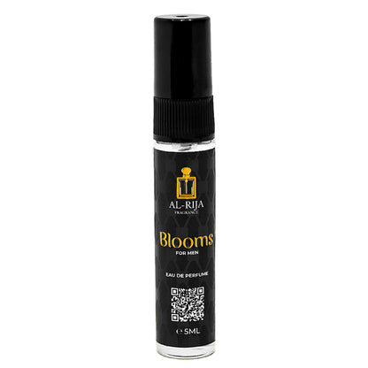 Blooms - Inspired by Office for Men