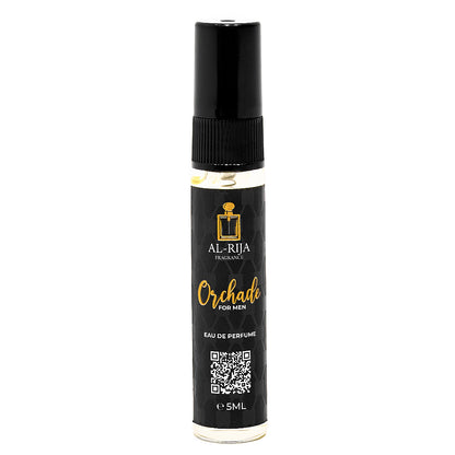 Orchade - Inspired By Bleu De Chanel