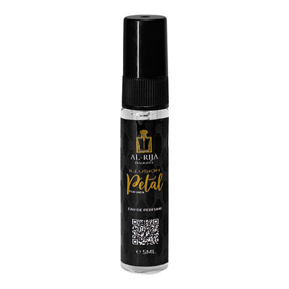 Illusion Petal – Inspired by Creed Aventus for Men