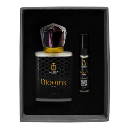 Blooms - Inspired by Office for Men