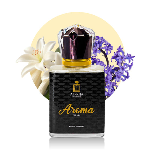 Aroma - Inspired by Stronger with You