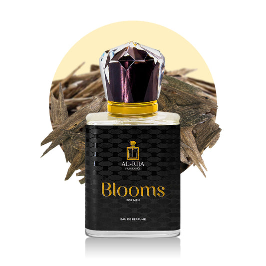 Blooms - Inspired by Office for Men