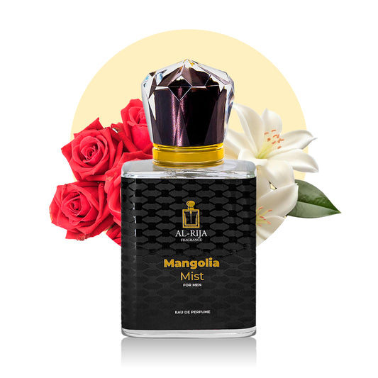Mangolia Mist - Inspired By Dunhill Desire