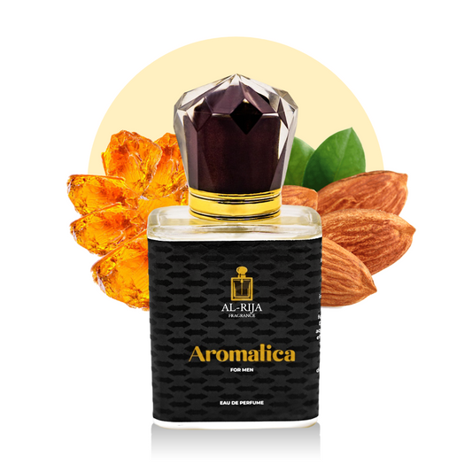 Aromatica - An Exclusive Creation